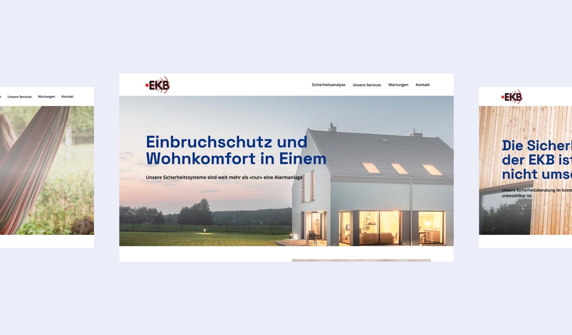 EKB Desktop Slider