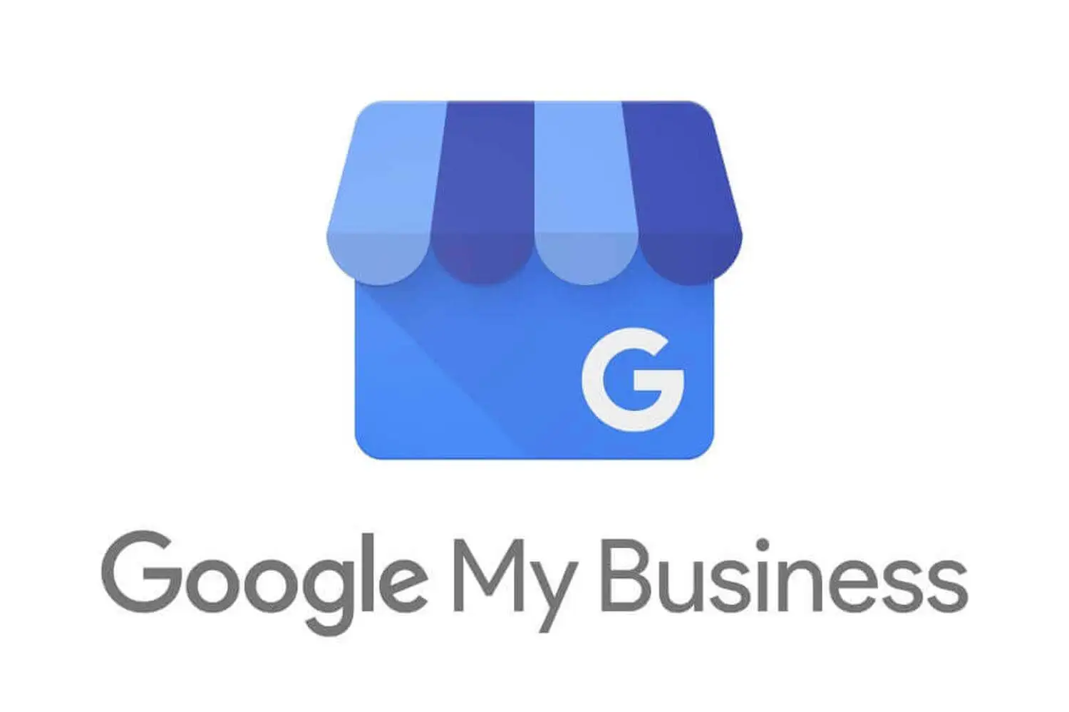 Google MyBusiness Logo