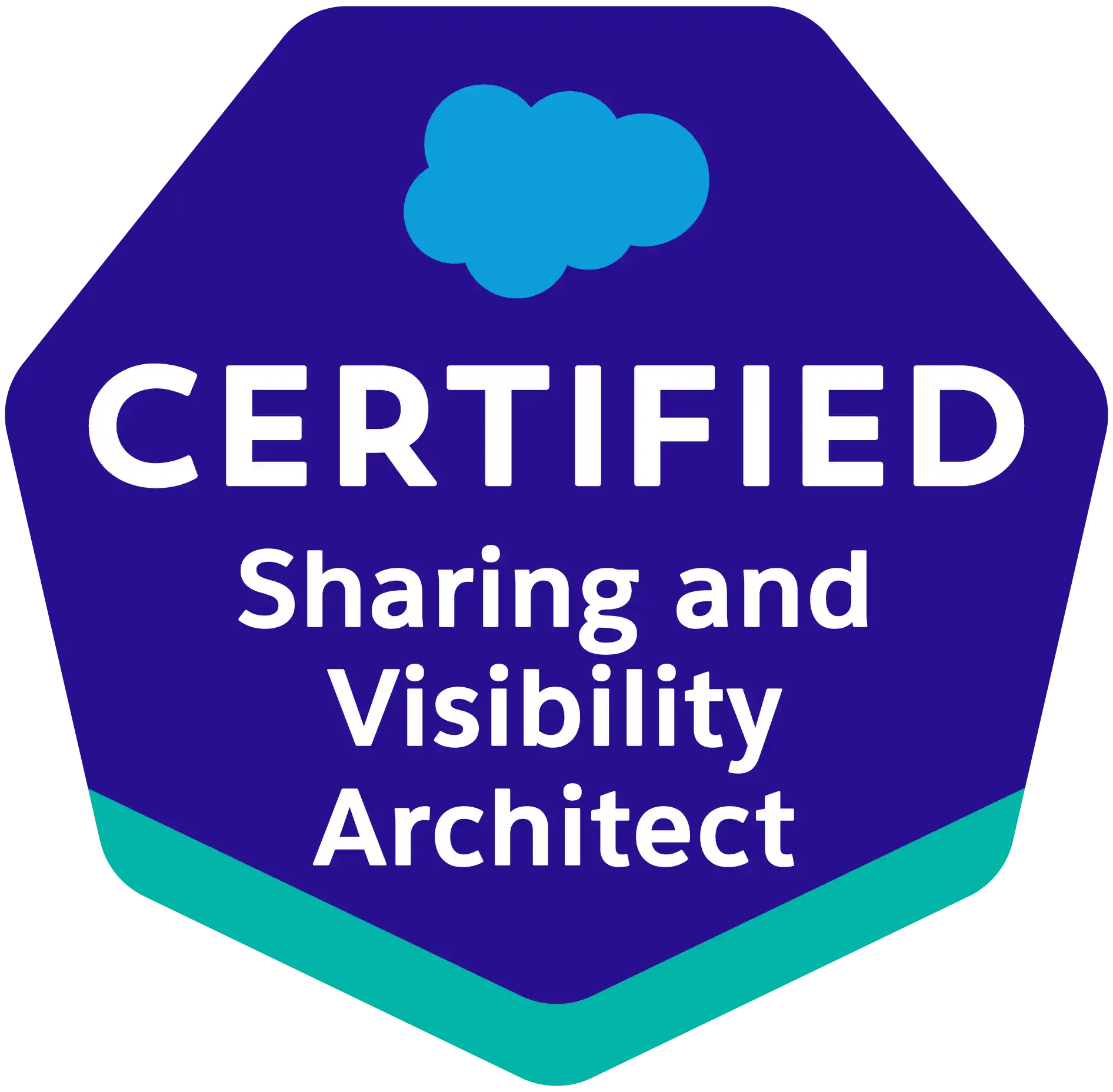 Salesforce Sharing and Visibility Architect