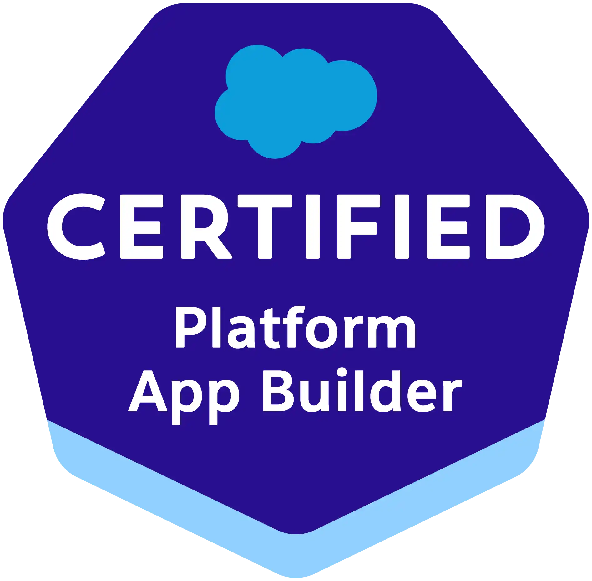 Salesforce Platform App Builder