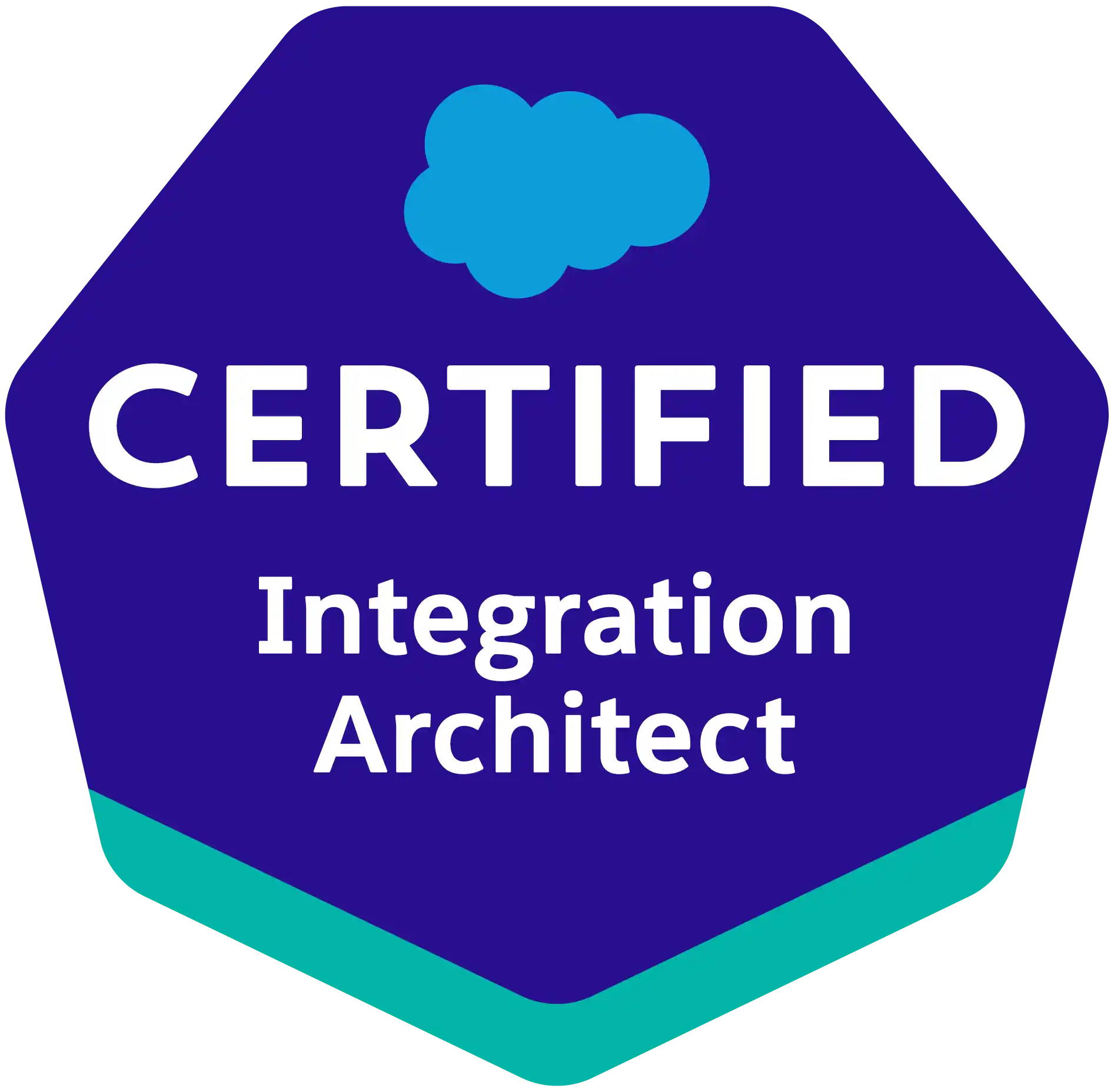 Salesforce Integration Architect
