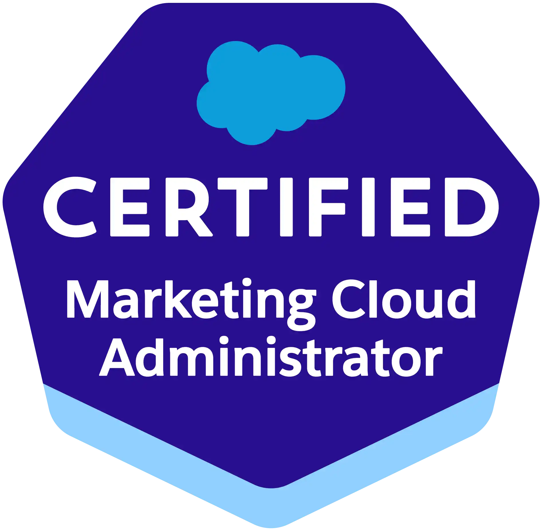 Salesforce Marketing Cloud Administrator