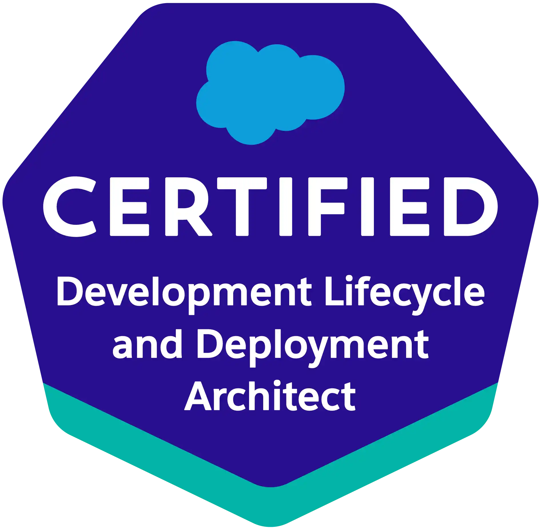 Salesforce Development Lifecycle and Deployment Architect