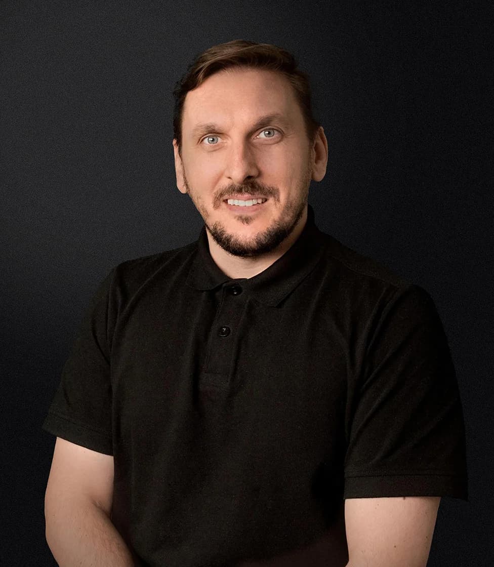 Dejan Georgiev