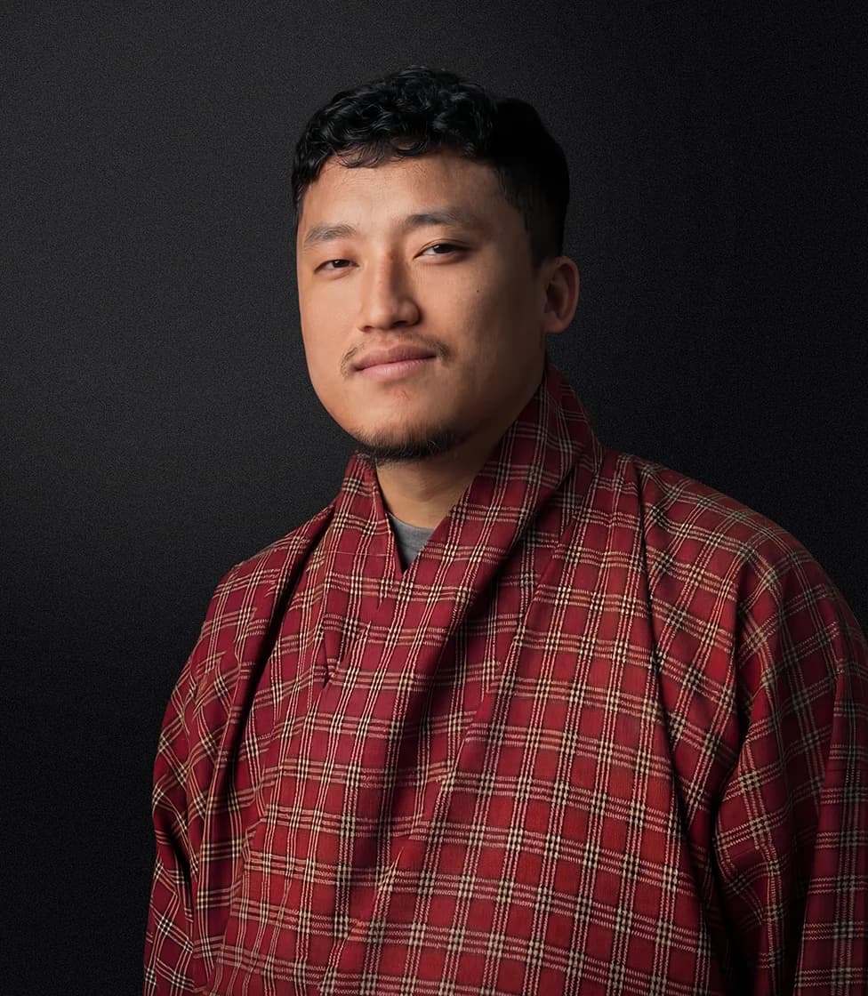 Uygen Tenzin