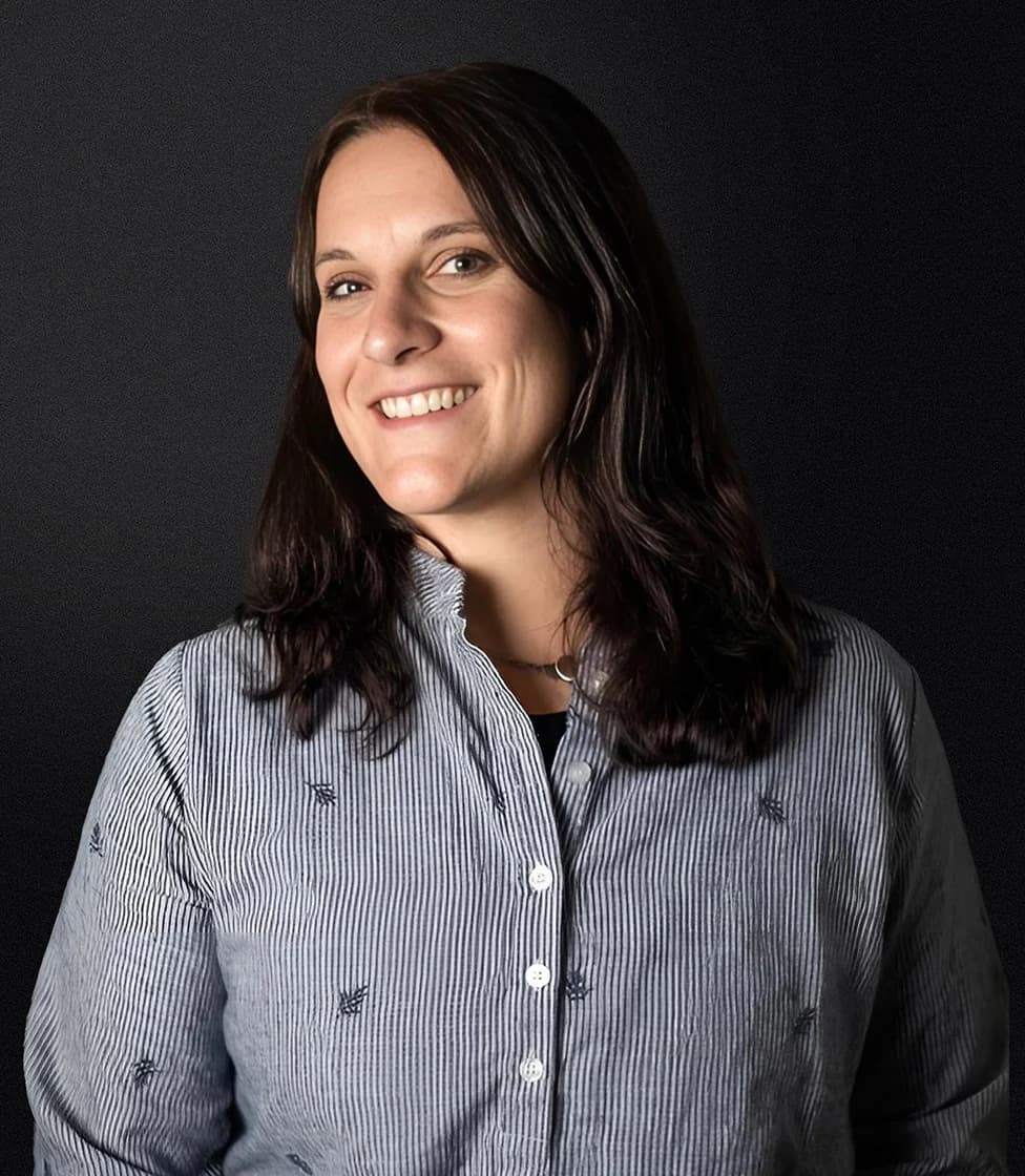 Sarah Allmayer